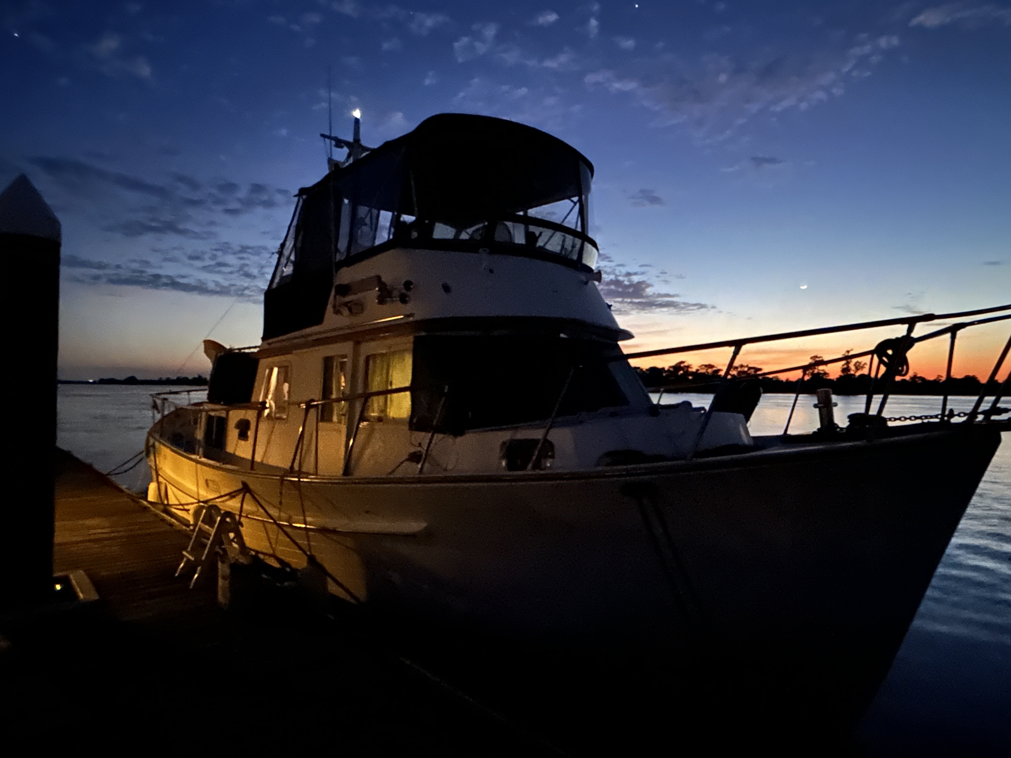 Heritage Plantation Marina, Pawleys Island, SC