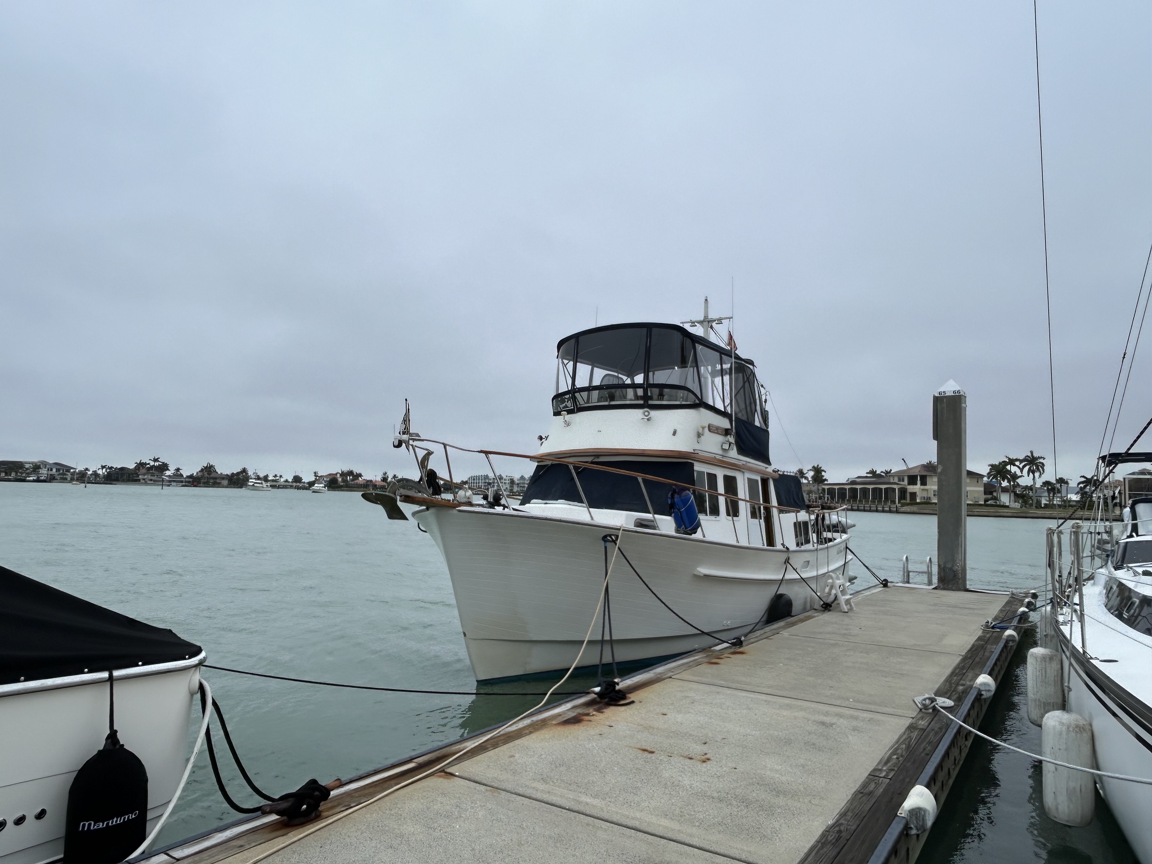 Marina at Factory Bay, Marco Island, FL