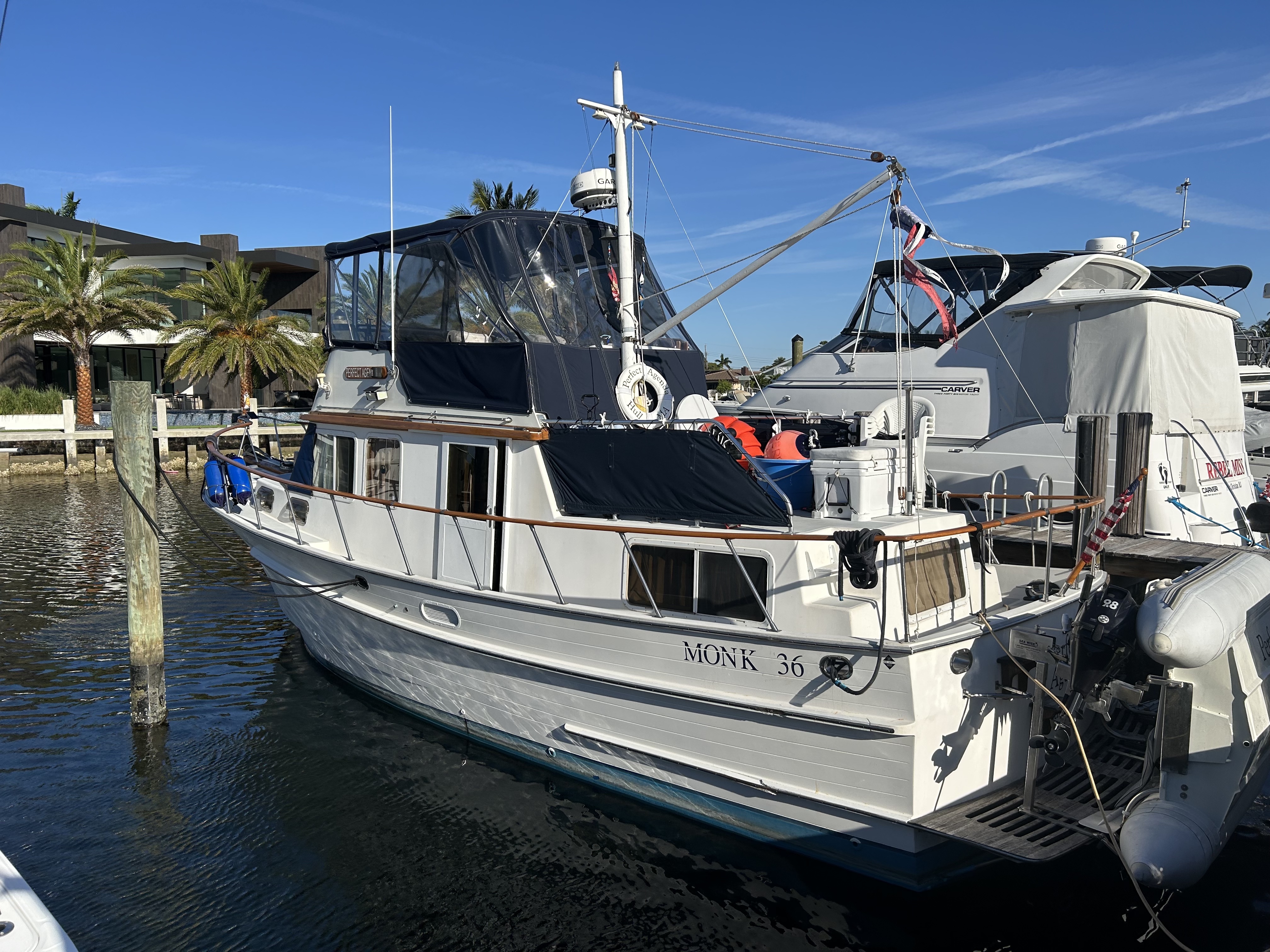 Lighthouse Point Yacht Club - Pompano Beach, FL